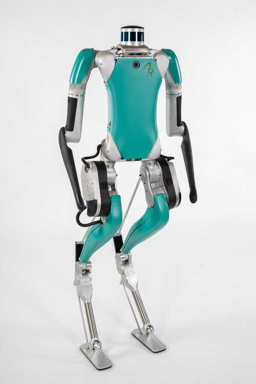 Digit Agility Robotics